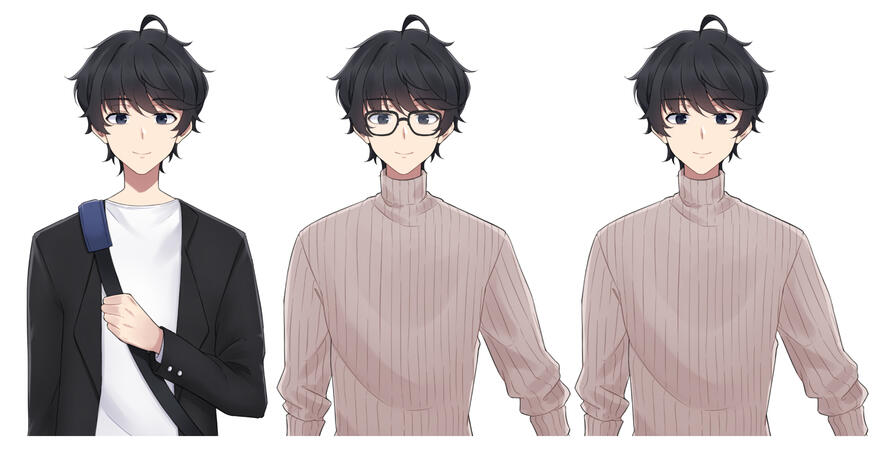 Design Character