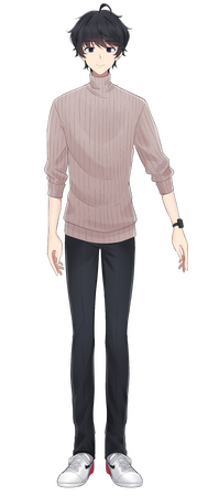 Design Character