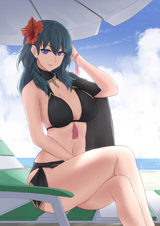 Anime Art
