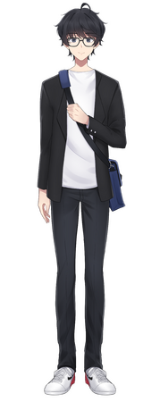 Design Character