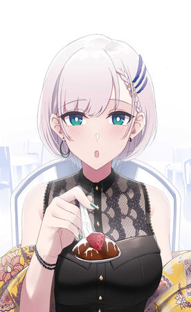 Anime Art